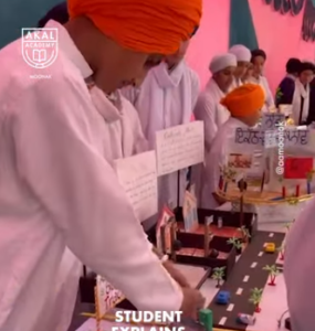 Education Alive – Young Innovative Minds Optimize Solar Energy Systems