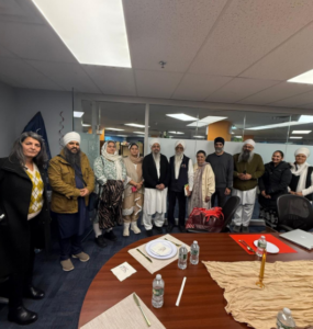 When a Journey Ends, a Mission Lives On – How One Act of Compassion Can Transform Generations