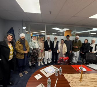 When a Journey Ends, a Mission Lives On – How One Act of Compassion Can Transform Generations