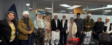 When a Journey Ends, a Mission Lives On – How One Act of Compassion Can Transform Generations