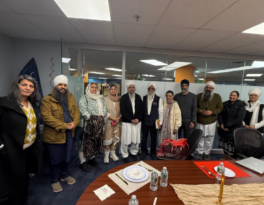 When a Journey Ends, a Mission Lives On – How One Act of Compassion Can Transform Generations