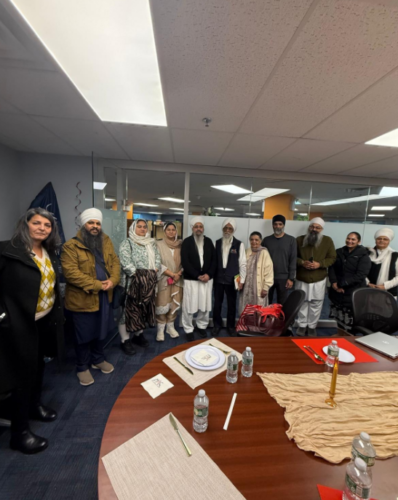 When a Journey Ends, a Mission Lives On – How One Act of Compassion Can Transform Generations