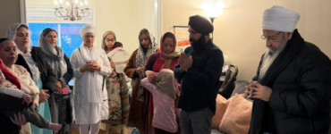 From Baru Sahib to the World – How Alumni Baljeet Kaur Built a Global Career but remained connected to her Roots