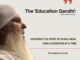 ‘Education Gandhi ‘ – Remembering Baba Iqbal Singh Ji