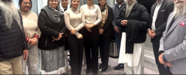 Alumna Arvinder Singh life journey comes full circle as he gives back with Educate-to-Save