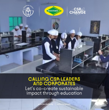 Meaningful CSR Partnerships like Western Refrigeration that Create Sustainable Change