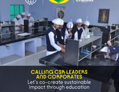 Meaningful CSR Partnerships like Western Refrigeration that Create Sustainable Change