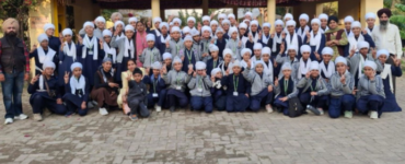 At Akal Acdemy Madhopur, Learning Steps Out of Classrooms and Into Life