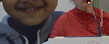 Tina Ahluwalia, Director of WINPE, highlights the Importance of Value-based Education