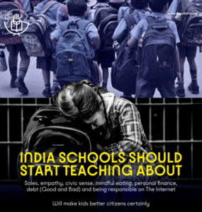 Marks Measure Performance, Values Shape Life – How Akal Academy Is Redefining the Purpose of Education