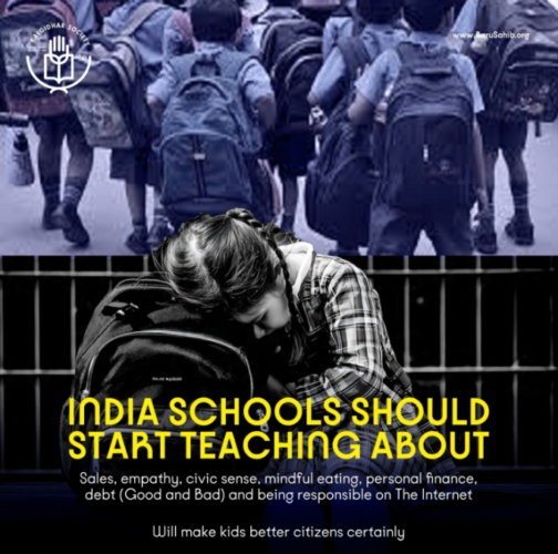 Marks Measure Performance, Values Shape Life – How Akal Academy Is Redefining the Purpose of Education