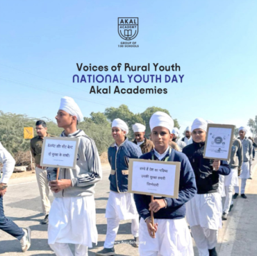 From Classrooms to Real Life Governance – How Young Minds Learnt Civic Studies on National Youth Day