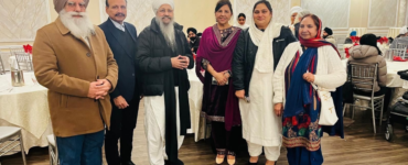 How S. Gurdev Singh Gill’s  Lifelong Service Inspires his Family Generations to Give Back