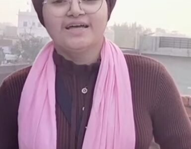 A Soul Stirring Ode to the Tenth Guru – presented by Antreev Kaur of Akal Academy Theh Kalandar A Soul Stirring Ode to the Tenth Guru – presented by Antreev Kaur of Akal Academy Theh Kalandar