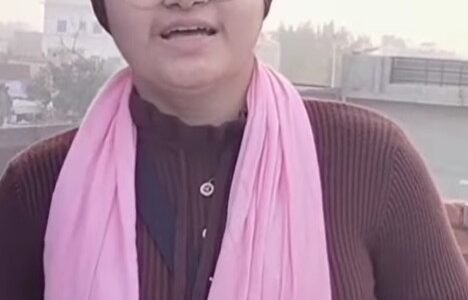 A Soul Stirring Ode to the Tenth Guru – presented by Antreev Kaur of Akal Academy Theh Kalandar A Soul Stirring Ode to the Tenth Guru – presented by Antreev Kaur of Akal Academy Theh Kalandar