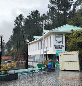 Celebrating 40 years – A Modern Gurukul in the lap of Himalayas That Nurtures Minds, Values, and Purpose