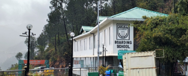 Celebrating 40 years – A Modern Gurukul in the lap of Himalayas That Nurtures Minds, Values, and Purpose