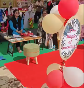 Where Young Souls Blossomed – Gurmat Phulwari at Sant Samagam ’26