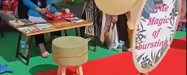 Where Young Souls Blossomed – Gurmat Phulwari at Sant Samagam ’26