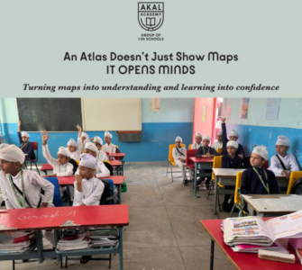 When Maps Turn into Mindsets – An Atlas Quiz That Helped Students Read the World