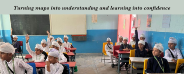 When Maps Turn into Mindsets – An Atlas Quiz That Helped Students Read the World