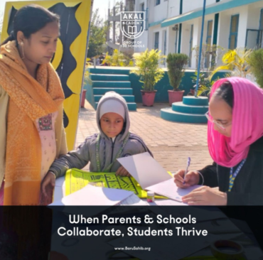 When Schools and Parents Walk Together – Building Trust, Transparency, and Thriving Learners