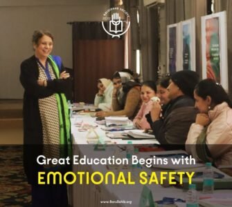 Transforming Rural Education Through Social Emotional Learning at The Kalgidhar Society Transforming Rural Education Through Social Emotional Learning at The Kalgidhar Society