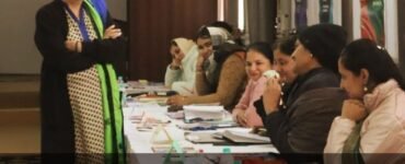 Transforming Rural Education Through Social Emotional Learning at The Kalgidhar Society