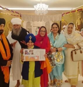 Purpose-Driven Leadership in Action – How the Bawa Family is Advancing Value-Based Education Through CSR