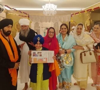 Purpose-Driven Leadership in Action – How the Bawa Family is Advancing Value-Based Education Through CSR