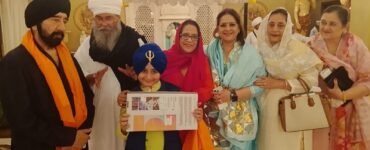 Purpose-Driven Leadership in Action – How the Bawa Family is Advancing Value-Based Education Through CSR