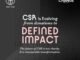 From Donations to Measurable Impact – How CSR is Redefining Nation Building in India