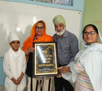 Real Impact Isn’t Funded, It’s Felt – A Story of Presence and Purpose Real Impact Isn’t Funded, It’s Felt – A Story of Presence and Purpose