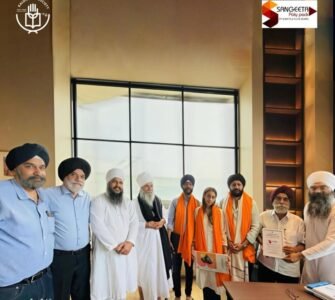 Corporate Compassion in Action – CSR Support Brings Relief During the 2025 Punjab Floods Corporate Compassion in Action – CSR Support Brings Relief During the 2025 Punjab Floods