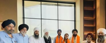 Corporate Compassion in Action – CSR Support Brings Relief During the 2025 Punjab Floods