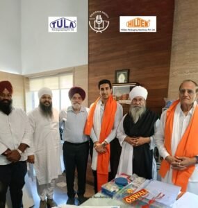 When Responsibility Leads – How Timely CSR Support Helped Flood-Affected Families in Punjab