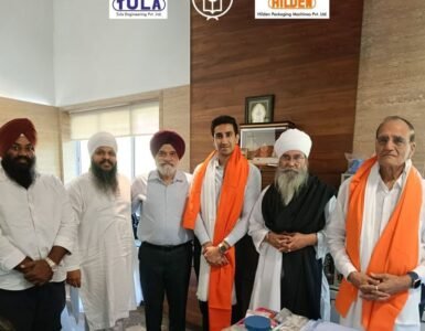 When Responsibility Leads – How Timely CSR Support Helped Flood-Affected Families in Punjab