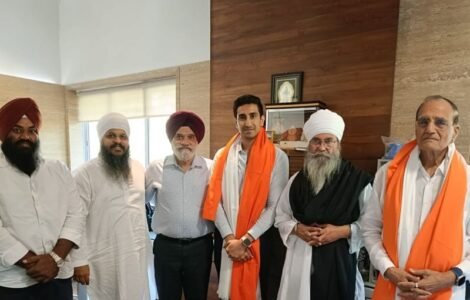 When Responsibility Leads – How Timely CSR Support Helped Flood-Affected Families in Punjab When Responsibility Leads – How Timely CSR Support Helped Flood-Affected Families in Punjab