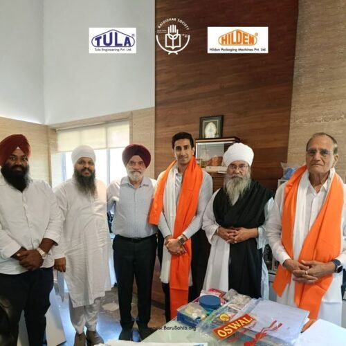 When Responsibility Leads – How Timely CSR Support Helped Flood-Affected Families in Punjab