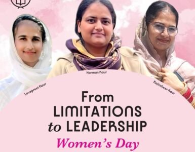 From Rural Daughters to Cultural Torchbearers – How Music Education Empowered Three Women from Punjab