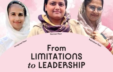 From Rural Daughters to Cultural Torchbearers – How Music Education Empowered Three Women from Punjab From Rural Daughters to Cultural Torchbearers – How Music Education Empowered Three Women from Punjab