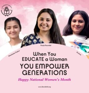 From Rural Daughters to Role Models – How Education Transformed Three Lives from Himachal Pradesh