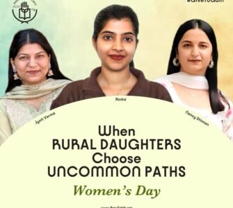 From Rural Villages to Food Science Labs – How Three Daughters of Himachal Chose an Uncommon Path From Rural Villages to Food Science Labs – How Three Daughters of Himachal Chose an Uncommon Path