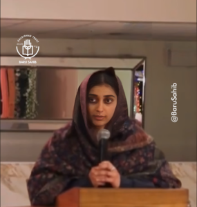 From Visitor to Visionary – A Journey of Purpose at Baru Sahib