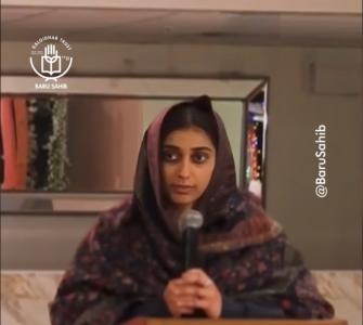 From Visitor to Visionary – A Journey of Purpose at Baru Sahib