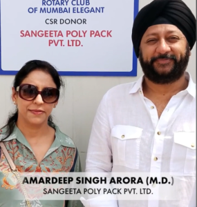 Rebuilding Lives After Floods – How CSR Turned Crisis into Hope in Punjab