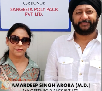 Rebuilding Lives After Floods – How CSR Turned Crisis into Hope in Punjab Rebuilding Lives After Floods – How CSR Turned Crisis into Hope in Punjab