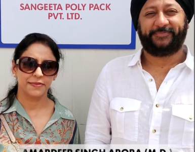 Rebuilding Lives After Floods – How CSR Turned Crisis into Hope in Punjab