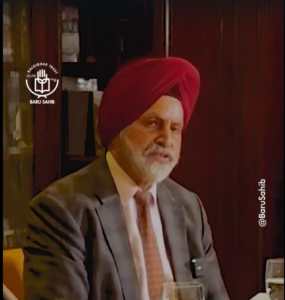 From Global Success to Giving Back – A Vision for Punjab’s Future