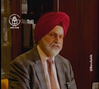 From Global Success to Giving Back – A Vision for Punjab’s Future